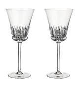 Villeroy & Boch Set of 2 Grand Royal White Wine Goblet (125ml)