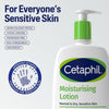Cetaphil Moisturising Lotion 236ml - British product
