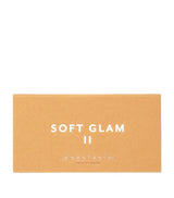 Mini Eyeshadow Palette with 8 Matte and Shimmer Shades