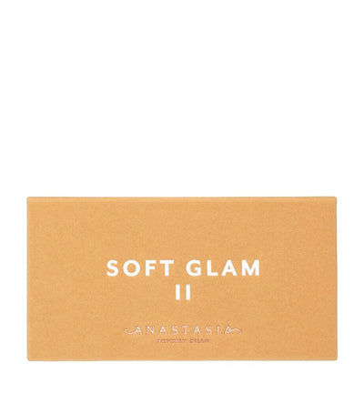 Mini Eyeshadow Palette with 8 Matte and Shimmer Shades