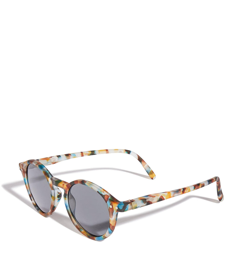 IZIPIZI KIDS Round Sunglasses, UK version