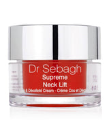 Dr Sebagh Supreme Neck Lift Neck and Décolleté Cream