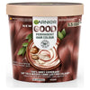 Garnier GOOD Permanent Hair Dye Auburn Hibiscus Brown 5.5, UK version