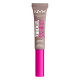 NYX Professional Makeup Brow Mascara Cool Blonde
