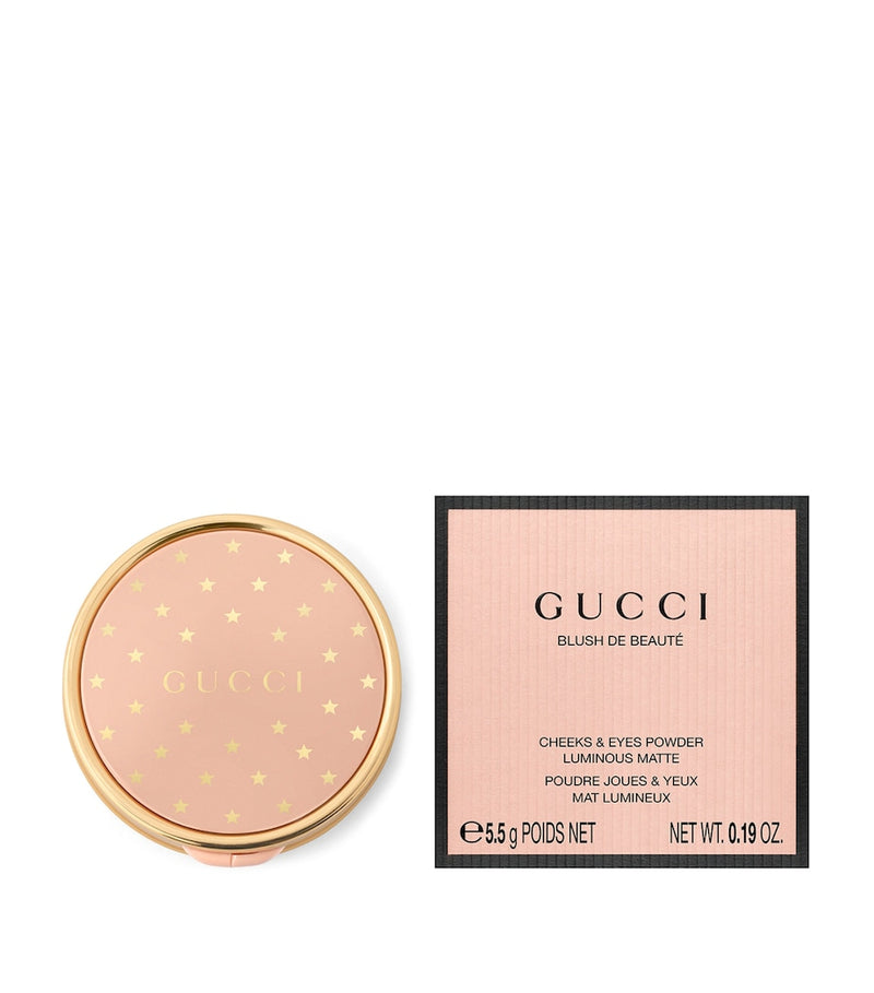 Blush De Beauté