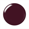 Studio London Black Cherry Nail Polish (British brand)