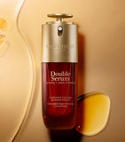 Clarins Double Serum face serum 30ml - British product