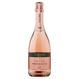 Valdo Marca Oro Prosecco Rose Brut 750ml All wine Sainsburys