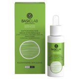 BasicLab Antioxidant Leveling Serum Vitamin C 15% Face Serum 30ml