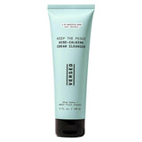 Versed Keep the Peace blemish-calming cream cleanser 120ml GOODS Boots