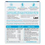 Wellbio Live Cultures 30 Billion GOODS Superdrug