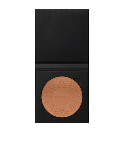 Gucci Poudre de Beauté Éclat Soleil Bronzing Powder Refill