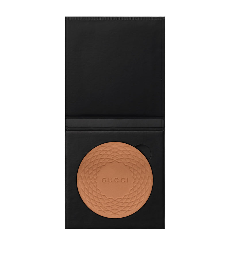 Gucci bronzing powder refill, UK version