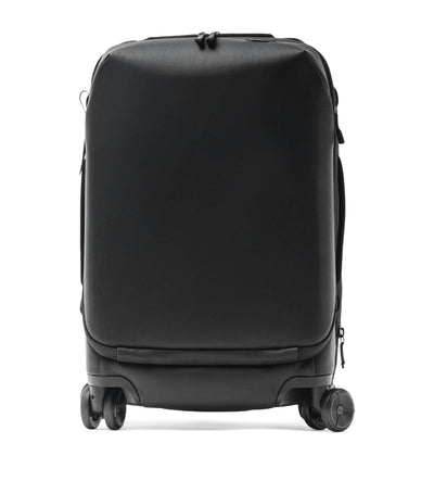 Peak Design Roller Pro Hard Cabin Suitcase Carry-On 55cm