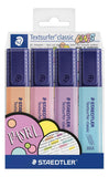Staedtler Highlighters Office Supplies ASDA