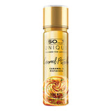 So... Unique Caramel & Pistachio Body Mist 150ml