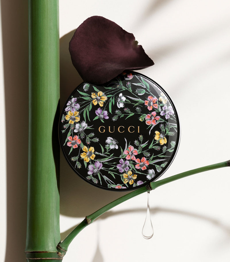 Gucci Éternité de Beauté Cushion Foundation, UK version