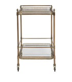 Soho Home Drinks Trolley