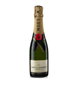 Moët & Chandon Brut Impérial Non-Vintage Champagne (37.5cl) - Champagne, France