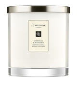Jo Malone London Lime Basil & Mandarin Luxury Candle 2.1kg