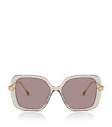 Swarovski Oversized SK6011 Sunglasses