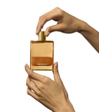Victoria Beckham Beauty Golden Shimmer body oil 50ml (British brand)