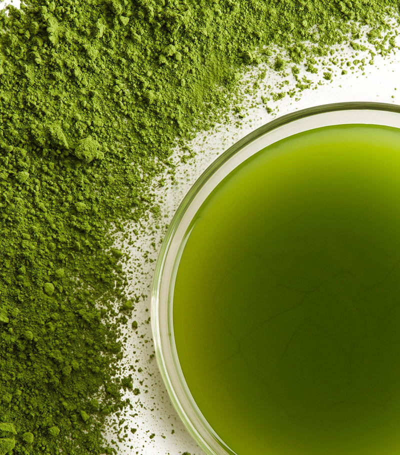 Harrods Matcha Wakatake Loose Tea (30g)