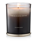 Ormonde Jayne Saffron Rouge candle 280g, imported from the UK