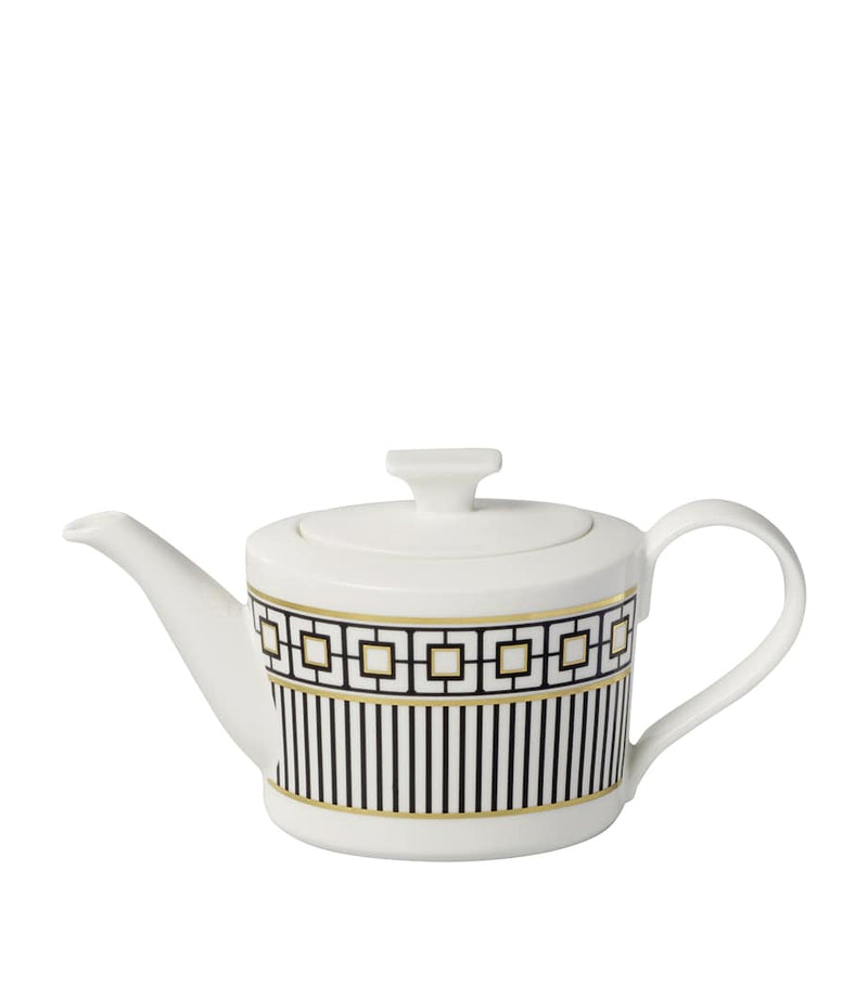 Villeroy & Boch Metrochic coffee pot 1.2L, imported from the UK