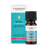 Tisserand Myrrh Wild Crafted Pure Essential Oil 9ml