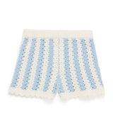 Louise Misha Cotton Stripe Mekylane Bloomers Children's Clothing 5-10 Years