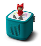 Tonies Toniebox 2 Starter Set children's audio player (British brand)