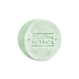 Ministerstwo Green Tea Hair & Body Bar 85g Shampoo Bar