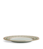 La Doublej Poseidon charger plate 31cm, UK version