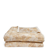 Celso De Lemos Australia Super King Bedspread 290cm x 255cm