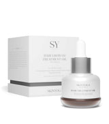 Skinyoga Hair Growth Treatment Oil 25ml