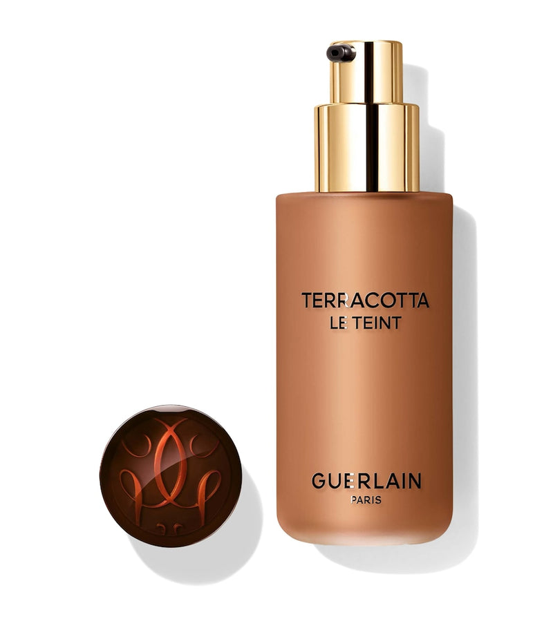 Guerlain Terracotta Le Teint Foundation
