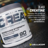 Cellucor Cor-Performance Creatine 306g