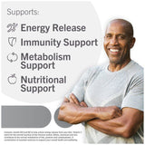 Centrum Advance Multivitamins & Minerals Tablets 100 per pack