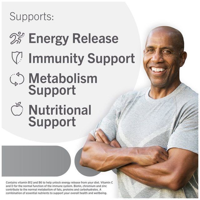 Centrum Advance Multivitamins & Minerals Tablets 30 per pack