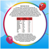 Centrum Kids Multigummies Mixed Berry Food Supplement 30 per pack