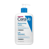 CeraVe Moisturising Lotion with Ceramides for Dry to Very Dry Skin 473ml