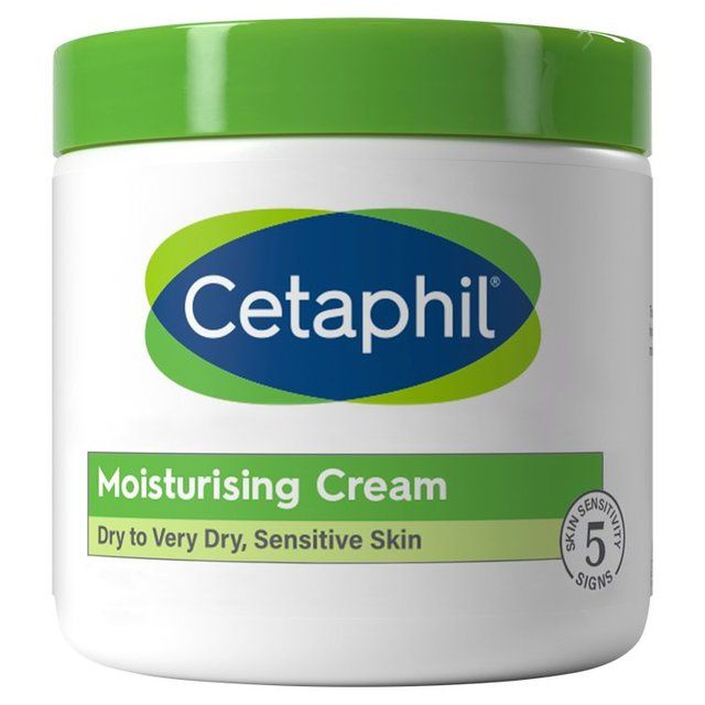 Cetaphil Body Cream 450g