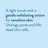 Cetaphil Gentle Exfoliating Cleanser 178ml