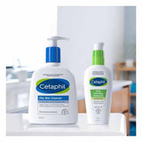 Cetaphil Oily Skin Cleanser 236ml