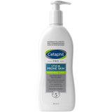 Cetaphil PRO Dry Itchy Sensitive Skin Replenishing Moisturising Lotion 295ml