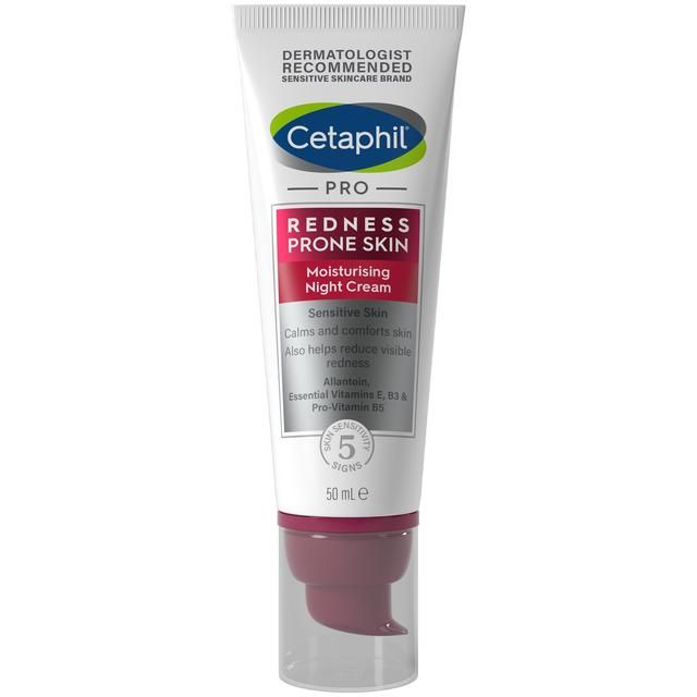 Cetaphil Pro Moisturising Night Cream 50ml