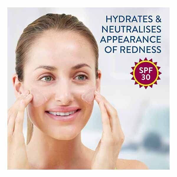 Cetaphil Pro Sens Tinted Cream Spf30 -Redness & Rosacea 50Ml