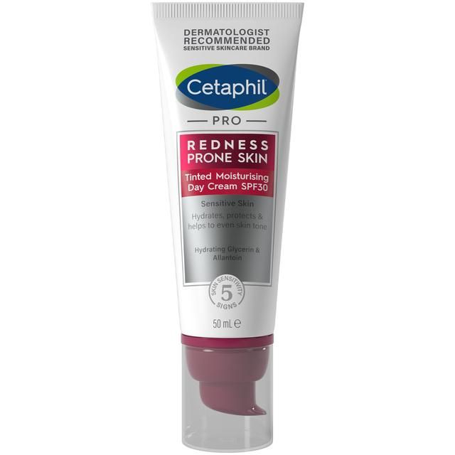 Cetaphil Pro Tinted Moisturising Day Cream SPF30 50ml