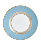 Wedgwood Helia soup plate 23cm (British brand)